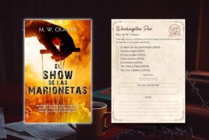 El Show de las Marionetas Orden de Lectura