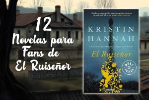 Libros para Fans de El Ruiseñor