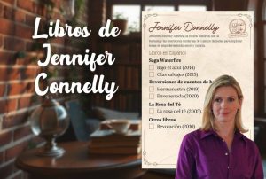 Libros de Jennifer Donnely Orden Lectora