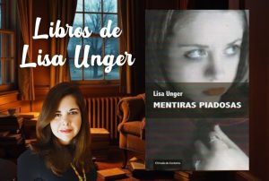 Libros de Lisa Unger en espanol