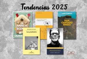 Tendencias de Lectura Los Más Leídos de Diciembre 2025