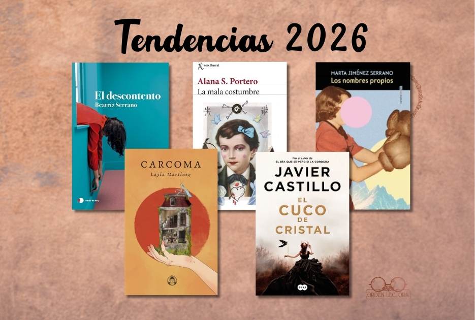 Tendencias de Lectura: Los Más Leídos de Enero 2026